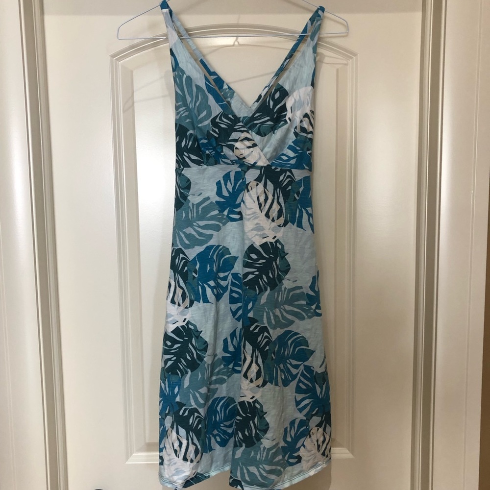 Patagonia sundress S